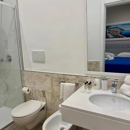 Bay Tatil Evi Sorrento