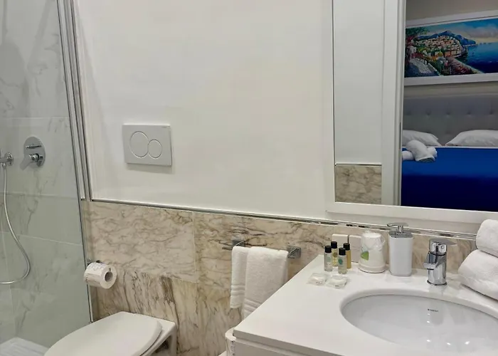 Bay Tatil Evi Sorrento