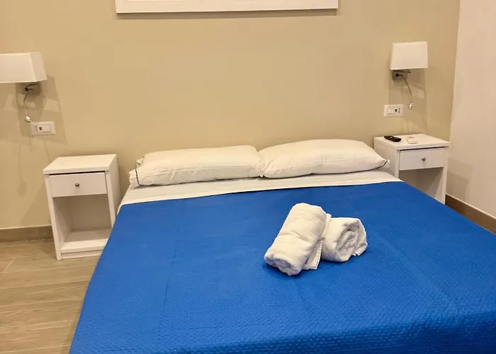 Bay Casa de Férias Sorrento