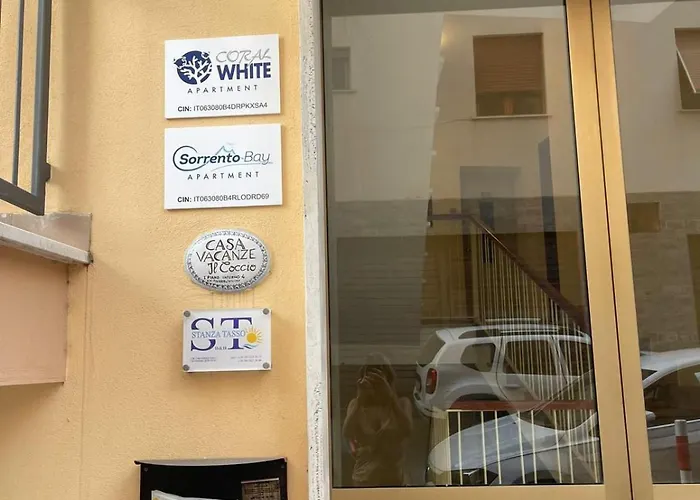 Bay Casa de Férias *