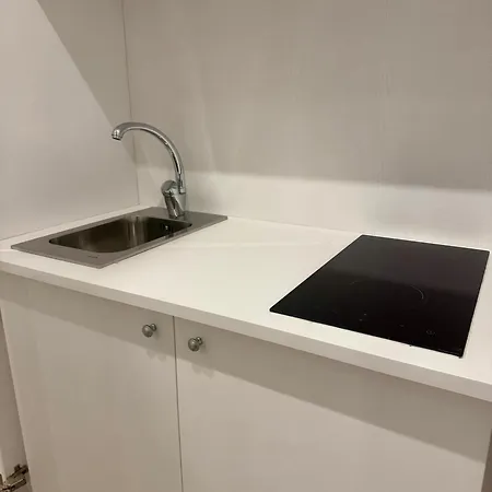 度假居 Bay 索伦托