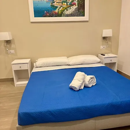 Bay 度假居 索伦托