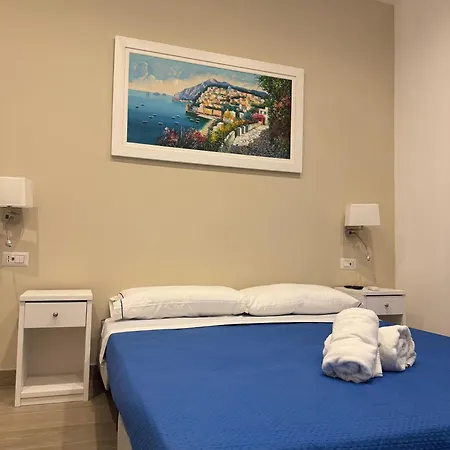Nyaraló Bay Sorrento