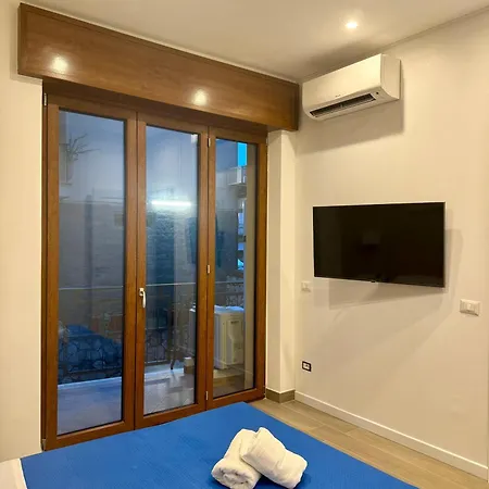 Bay Сорренто